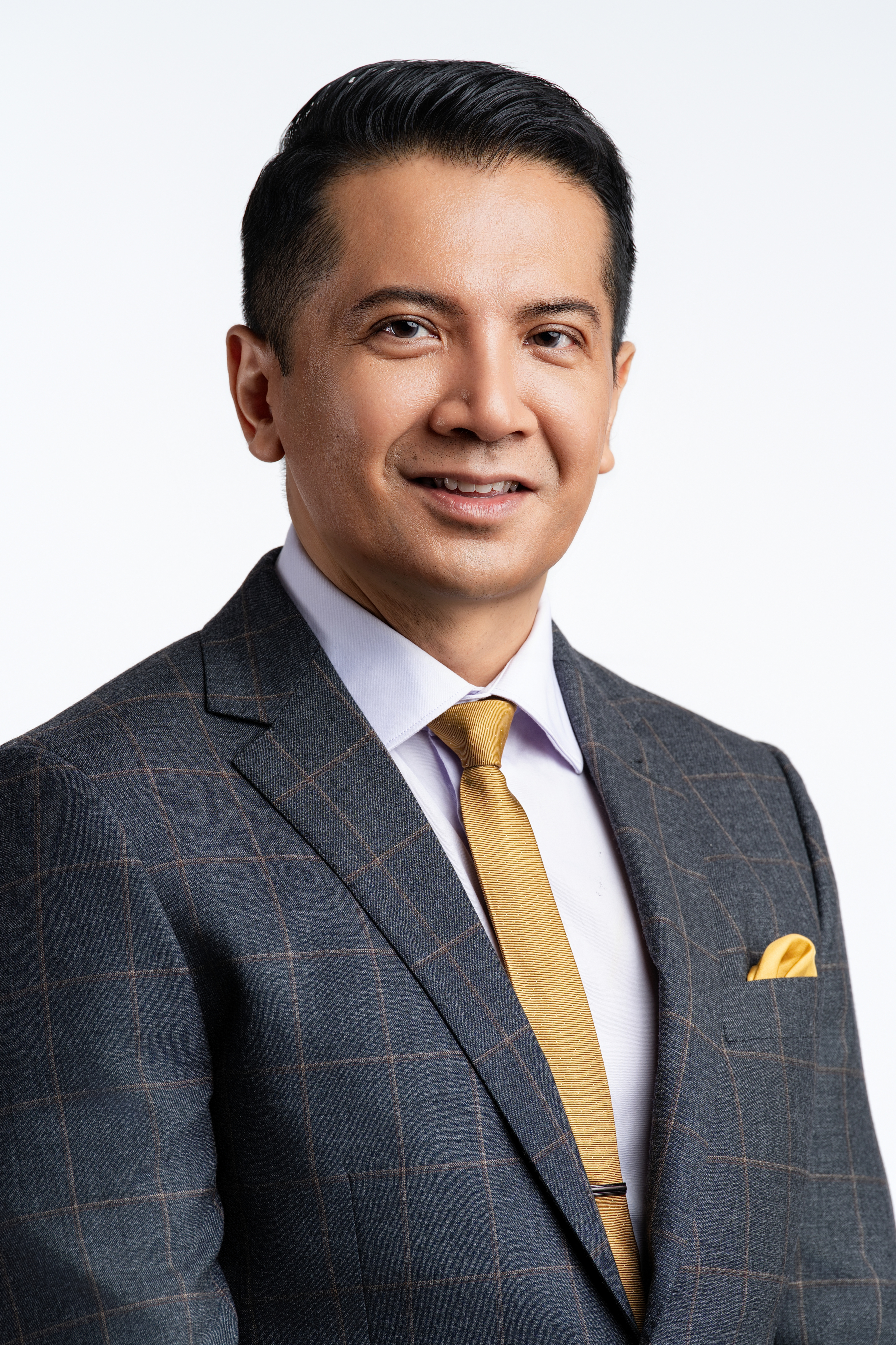 Dato' DrAdzuan Abdul Rahman